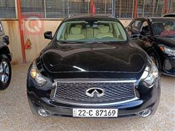 ئينفنتي QX70